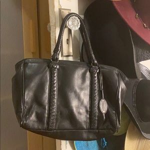 Elie Tehari Leather Purse